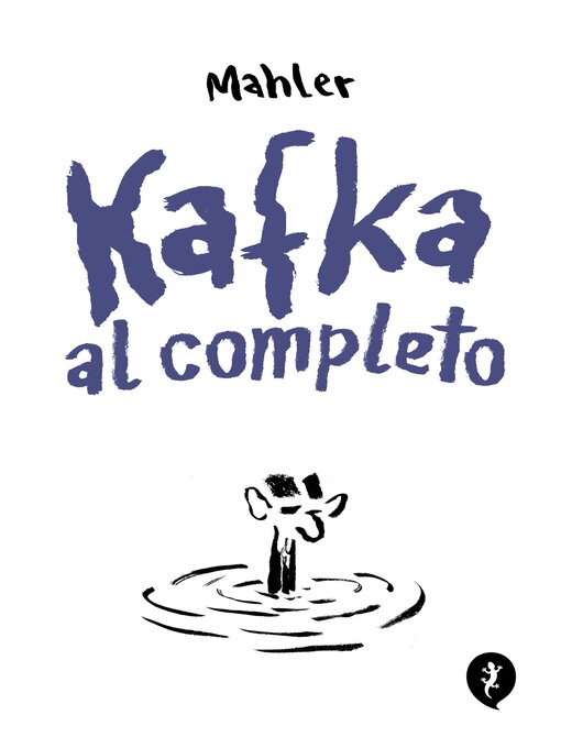 Cover image for Kafka al completo